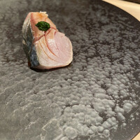 鮨 なかむら - 