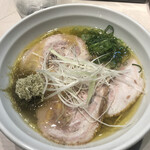 柳麺 呉田 - 