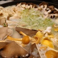 とり料理 鳥者 - 