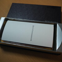 カンテサンス - 