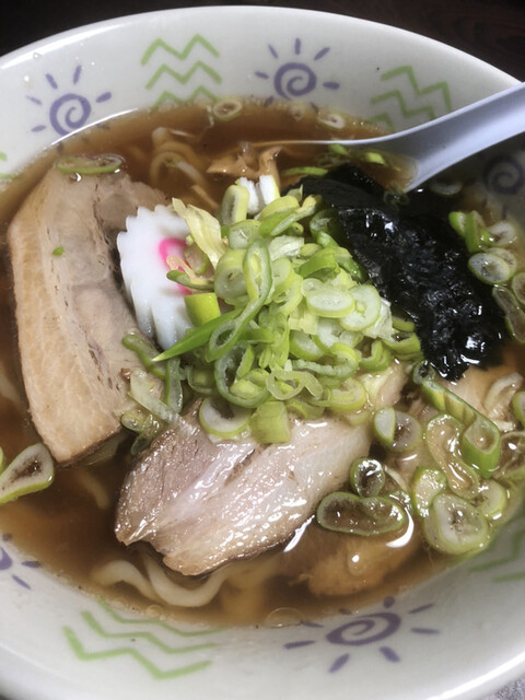 大阪屋 - 会津下郷（焼肉）の写真