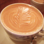 祥瑞 - カプチーノ