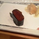 すしの菱田 - ぐんかん