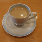 カフェスギタ - ブレンド