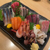 すし居酒屋 海の幸