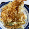 天丼てんや けやきウォーク前橋店