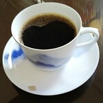 Fujiya Hoteru Raunji - コーヒー