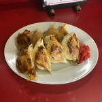 ぎょうざの美鈴 - 