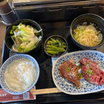 江南焼肉 肉のよいち - 