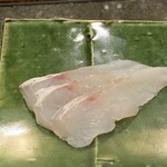 地魚料理・鮨 佐々木 - ほうぼう