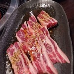 焼肉 ギュービッグ - 