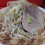 ラーメン二郎 - 