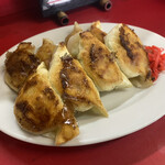 ぎょうざの美鈴 - 