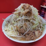 ラーメン二郎 - 