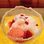 Dessert Le Comptoir - 