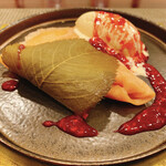 Dessert Le Comptoir - 