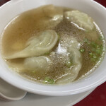 ぎょうざの美鈴 - 