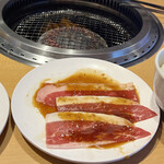 Yakiniku Kingu - 