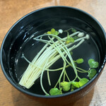 Soba Dokoro Eiraku An - 