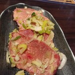 焼肉 ギュービッグ - 