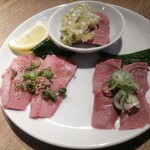 Oroshi Yakiniku Shokudou - 