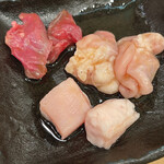 Tachigui Yakiniku Jiroumaru - 