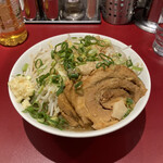 Buta Ramen Midorikawa - 