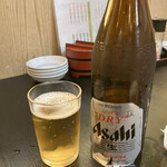 Ikuyoshi - 瓶ビール中