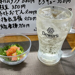 食彩厨房 甚兵衛 - デュアーズハイ