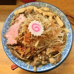 麺匠 而今 - 