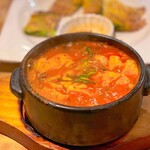 KOSF Korea Seoul Food - 