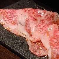 YAKINIKU FIFTY-FIVE TOKYO 恵比寿店 - 