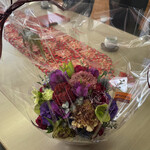 大八 - アレンジメント