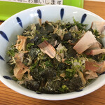 Kotoichi - 海女さん飯