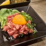 Yakiniku Wakka - 