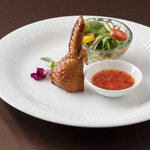 中国料理 新香港 - 