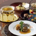 中国料理 新香港 - 