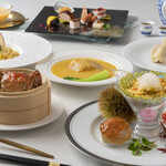 中国料理 新香港 - 