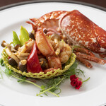 中国料理 新香港 - 