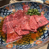 焼肉㐂舌 南船場 - 