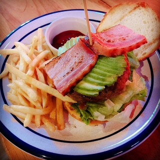 ハワイアンレストラン ロコスタイル_1