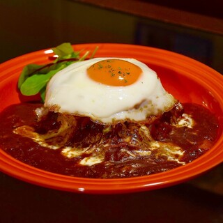 ハワイアンレストラン ロコスタイル_2