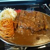 カツカレーの虎 本店