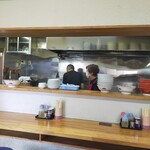 峰来軒 - ダンディな大将と優しい女将さん