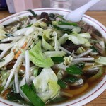 峰来軒 - アップ