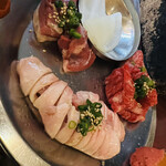 焼肉ヒロミヤ - 