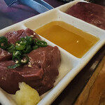 焼肉ヒロミヤ - 