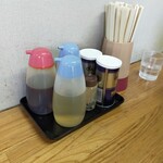 峰来軒 - アレヤコレヤ