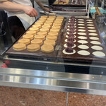 고자소우로우 욧카이치 킨테츠점