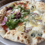 アマルフィイ デラセーラ - 